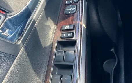 Toyota Camry, 2016 год, 1 850 000 рублей, 7 фотография
