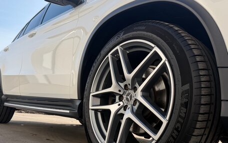 Mercedes-Benz GLE, 2019 год, 4 950 000 рублей, 4 фотография