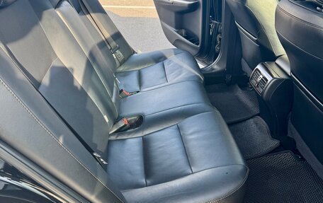 Toyota Camry, 2016 год, 1 850 000 рублей, 11 фотография