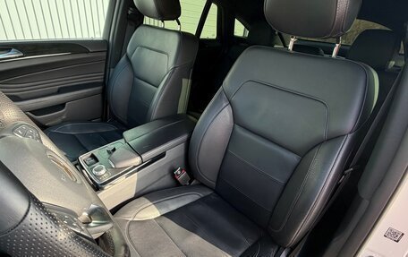 Mercedes-Benz GLE, 2019 год, 4 950 000 рублей, 11 фотография