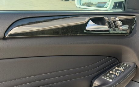 Mercedes-Benz GLE, 2019 год, 4 950 000 рублей, 10 фотография