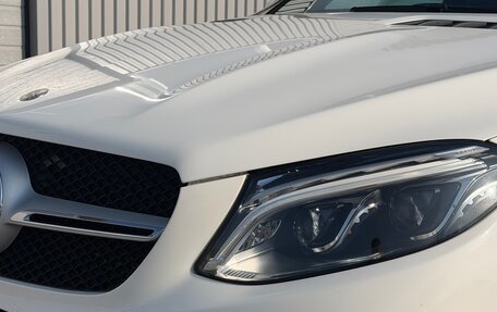 Mercedes-Benz GLE, 2019 год, 4 950 000 рублей, 13 фотография