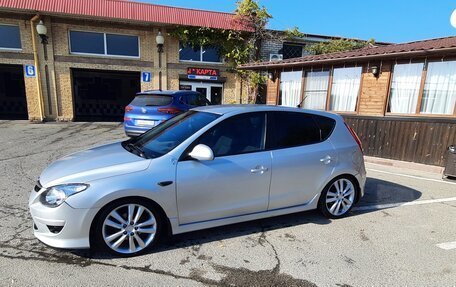 Hyundai i30 I, 2011 год, 700 000 рублей, 2 фотография
