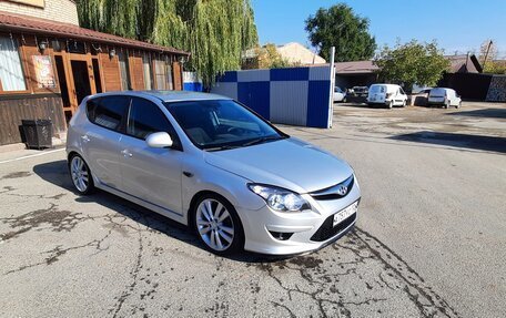 Hyundai i30 I, 2011 год, 700 000 рублей, 3 фотография