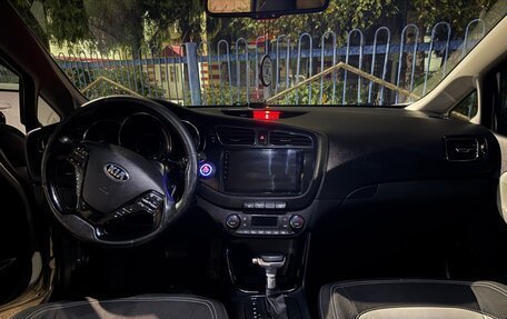 KIA cee'd III, 2014 год, 1 350 000 рублей, 7 фотография