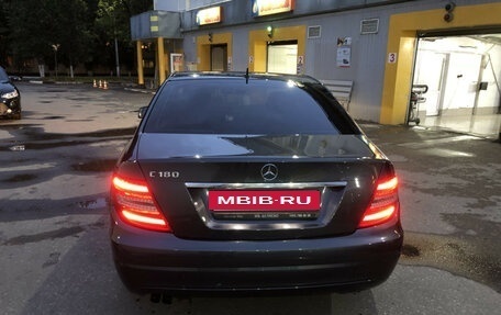 Mercedes-Benz C-Класс, 2012 год, 850 000 рублей, 7 фотография