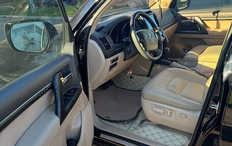 Toyota Land Cruiser 200, 2012 год, 3 450 000 рублей, 8 фотография