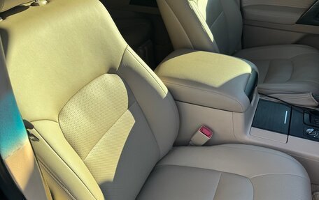 Toyota Land Cruiser 200, 2012 год, 3 450 000 рублей, 5 фотография
