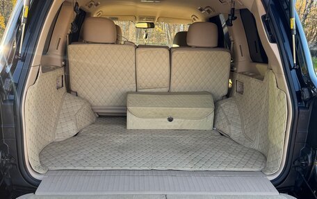 Toyota Land Cruiser 200, 2012 год, 3 450 000 рублей, 25 фотография