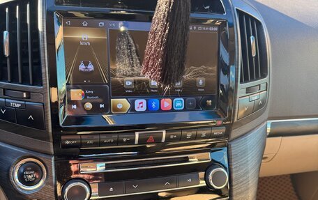 Toyota Land Cruiser 200, 2012 год, 3 450 000 рублей, 26 фотография