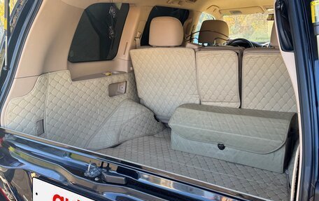 Toyota Land Cruiser 200, 2012 год, 3 450 000 рублей, 27 фотография