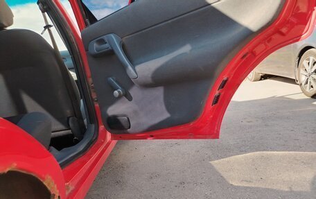 Skoda Felicia I рестайлинг, 1996 год, 180 000 рублей, 6 фотография