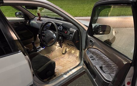 Toyota Corona IX (T190), 1996 год, 200 000 рублей, 8 фотография