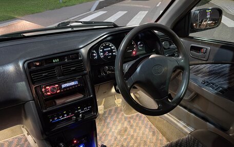 Toyota Corona IX (T190), 1996 год, 200 000 рублей, 7 фотография