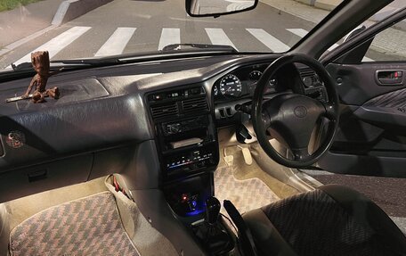Toyota Corona IX (T190), 1996 год, 200 000 рублей, 5 фотография