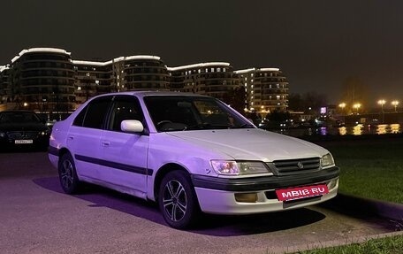Toyota Corona IX (T190), 1996 год, 200 000 рублей, 3 фотография