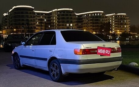 Toyota Corona IX (T190), 1996 год, 200 000 рублей, 4 фотография