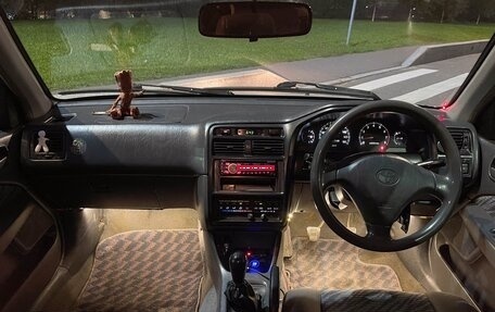 Toyota Corona IX (T190), 1996 год, 200 000 рублей, 6 фотография