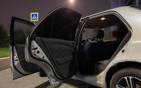 Toyota Corona IX (T190), 1996 год, 200 000 рублей, 10 фотография