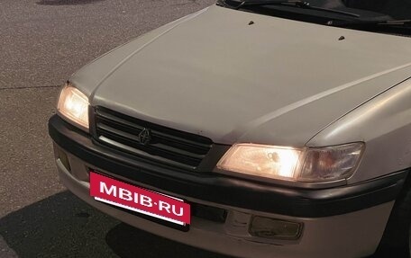 Toyota Corona IX (T190), 1996 год, 200 000 рублей, 16 фотография