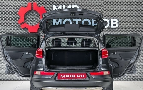 KIA Sportage III, 2011 год, 999 000 рублей, 7 фотография