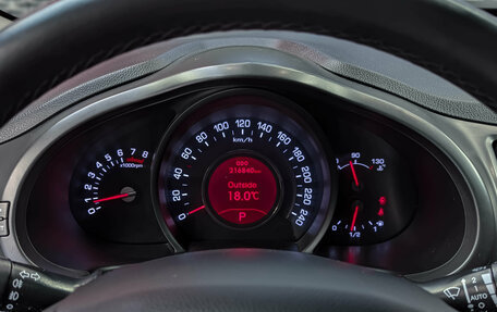 KIA Sportage III, 2011 год, 999 000 рублей, 26 фотография