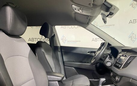 Hyundai Creta I рестайлинг, 2020 год, 1 699 500 рублей, 7 фотография