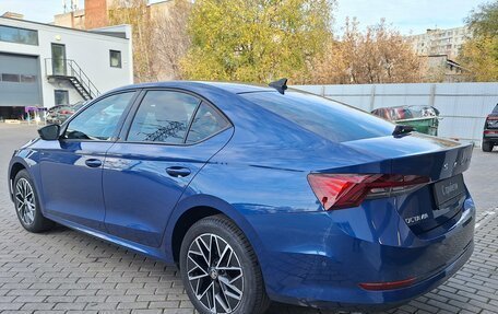 Skoda Octavia IV, 2021 год, 2 590 000 рублей, 6 фотография