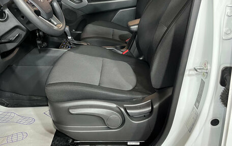 Hyundai Creta I рестайлинг, 2017 год, 1 785 000 рублей, 11 фотография