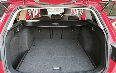 Volkswagen Golf VII рестайлинг, 2017 год, 1 590 000 рублей, 14 фотография