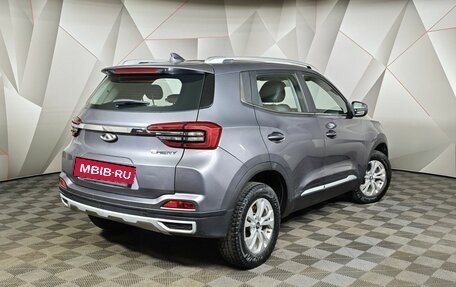 Chery Tiggo 4 I рестайлинг, 2022 год, 690 000 рублей, 2 фотография