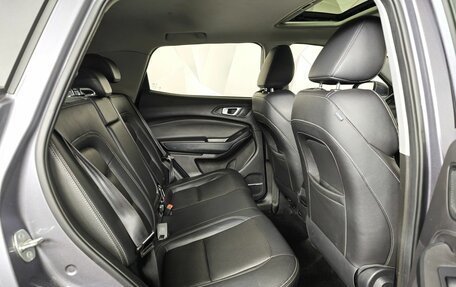 Chery Tiggo 4 I рестайлинг, 2022 год, 690 000 рублей, 12 фотография