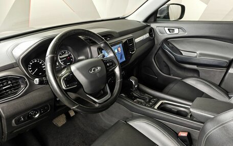 Chery Tiggo 4 I рестайлинг, 2022 год, 690 000 рублей, 14 фотография