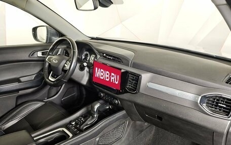 Chery Tiggo 4 I рестайлинг, 2022 год, 690 000 рублей, 9 фотография