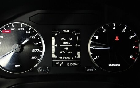 Chery Tiggo 4 I рестайлинг, 2022 год, 690 000 рублей, 13 фотография