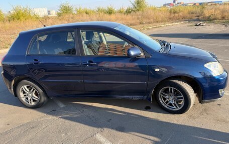 Toyota Corolla, 2005 год, 559 000 рублей, 1 фотография