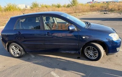 Toyota Corolla, 2005 год, 559 000 рублей, 1 фотография