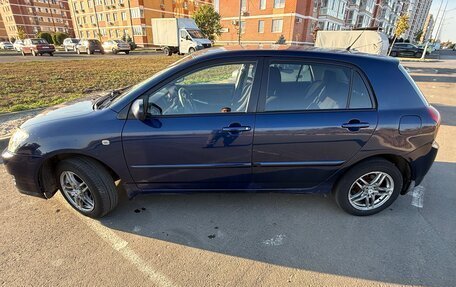Toyota Corolla, 2005 год, 559 000 рублей, 2 фотография