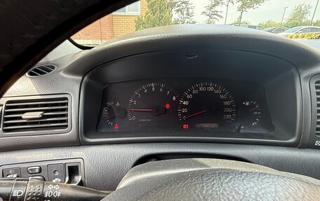 Toyota Corolla, 2005 год, 559 000 рублей, 7 фотография