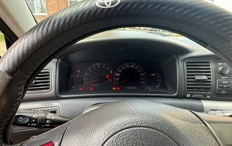 Toyota Corolla, 2005 год, 559 000 рублей, 8 фотография