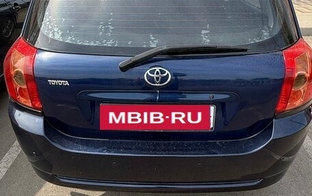 Toyota Corolla, 2005 год, 559 000 рублей, 14 фотография