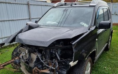 Nissan X-Trail, 2011 год, 400 000 рублей, 1 фотография