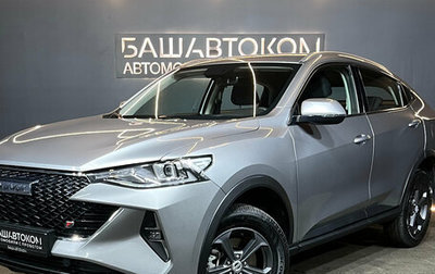 Haval F7x I, 2023 год, 1 929 000 рублей, 1 фотография