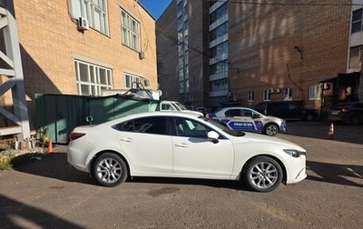 Mazda 6, 2016 год, 1 800 000 рублей, 1 фотография