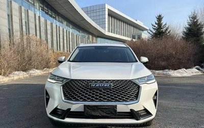 Haval H6, 2023 год, 1 380 000 рублей, 1 фотография