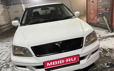 Mitsubishi Lancer IX, 2002 год, 350 000 рублей, 1 фотография