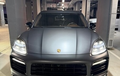 Porsche Cayenne III, 2021 год, 6 100 000 рублей, 1 фотография