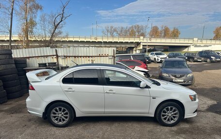Mitsubishi Lancer IX, 2011 год, 490 000 рублей, 3 фотография