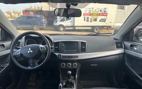 Mitsubishi Lancer IX, 2011 год, 490 000 рублей, 6 фотография