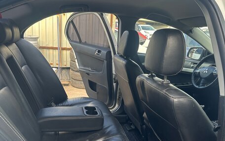 Mitsubishi Lancer IX, 2011 год, 490 000 рублей, 9 фотография